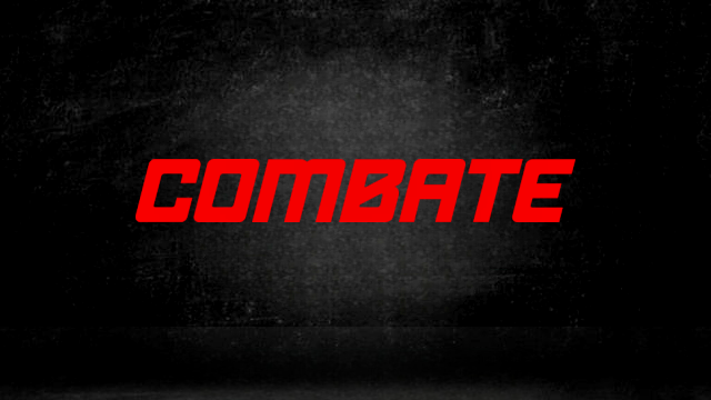 Combate