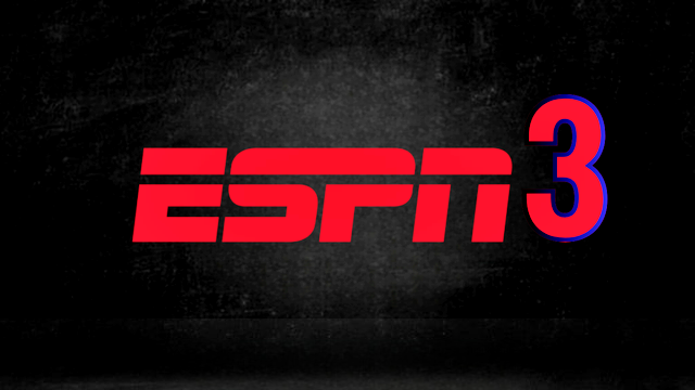 ESPN 3