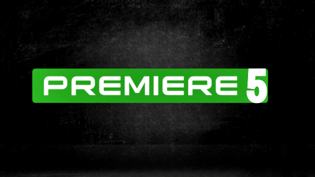 Premiere 5
