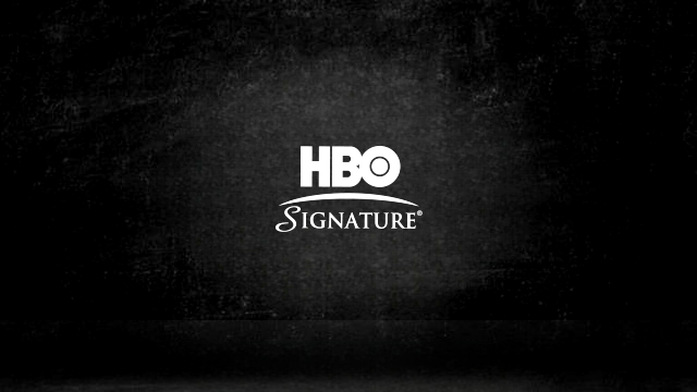 HBO Signature