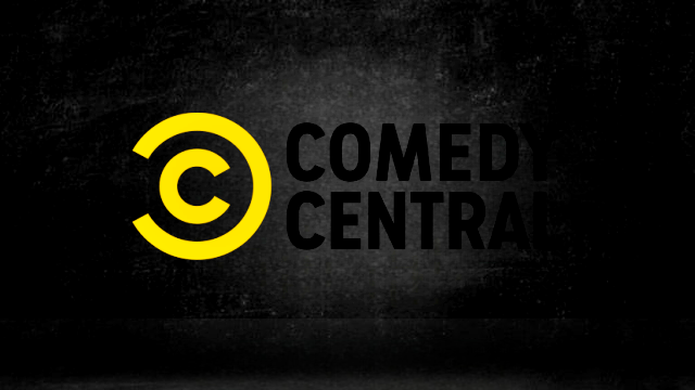 Comedy Central