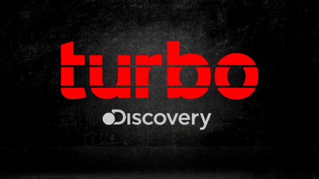 Discovery Turbo