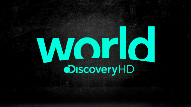 Discovery World